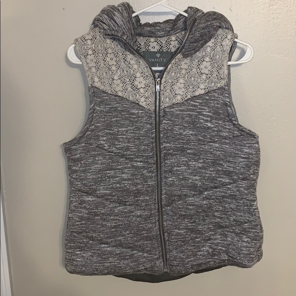 Vest